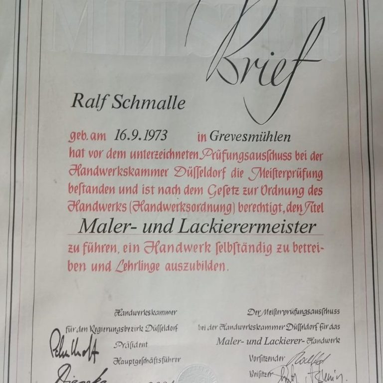 Deutscher Malermeister Marbella Deutscher Malermeister Marbella