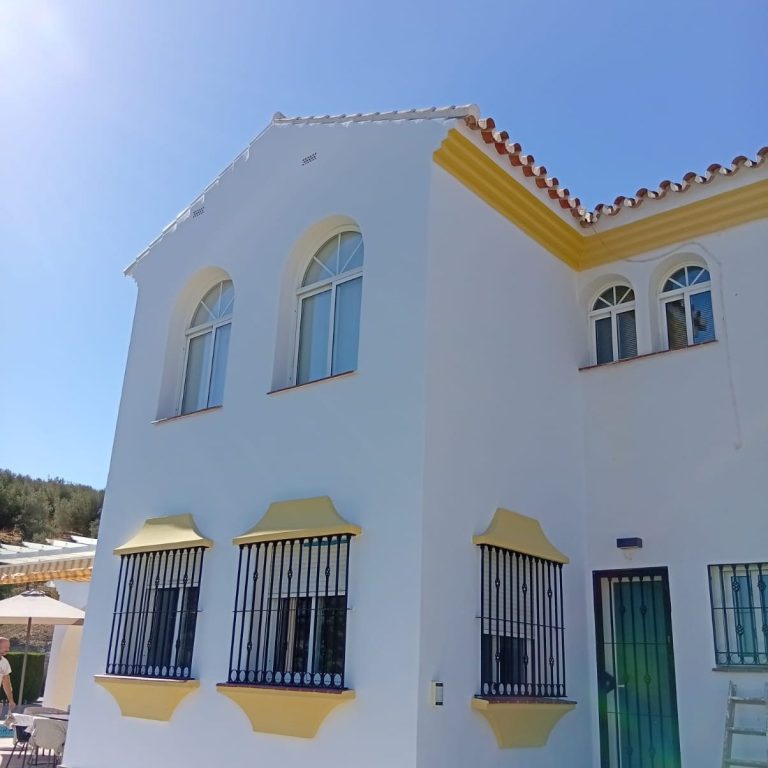 Deutscher Maler Malermeister Marbella Deutscher Maler Malermeister Marbella